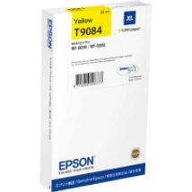 Epson T9084 sárga eredeti tintapatron