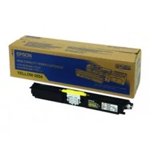 Epson C1600,CX16 2,7k (S050558) sárga eredeti toner