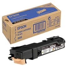 Epson C2900 3k (S050630) fekete eredeti toner