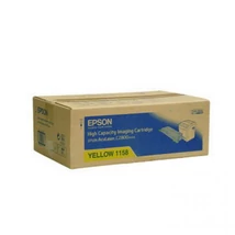 Epson C2800 5k (S051158) sárga eredeti toner