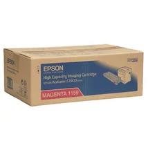 Epson C2800 5k (S051159) magenta eredeti toner