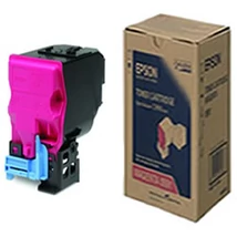 Epson C3900DN 6k (S050591) magenta eredeti toner