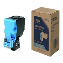 Epson C3900DN 6k (S050592)kék eredeti toner