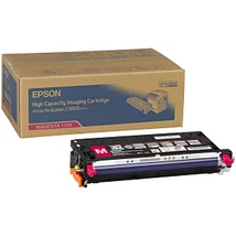 Epson C3800 9k (S051125) magenta eredeti toner