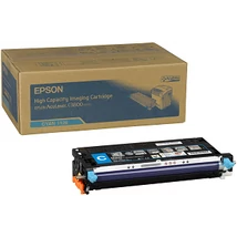 Epson C3800 9k (S051126) kék eredeti toner