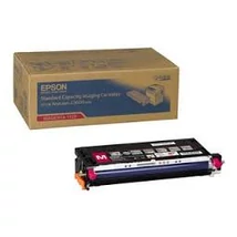 Epson C3800 5k (S051129) magenta eredeti toner