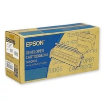 Epson EPL6100 3k (S050095) fekete eredeti toner