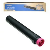 Epson C9100 12k (S050196) magenta eredeti toner