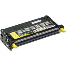 Epson C2800 2k (S051162) sárga eredeti toner