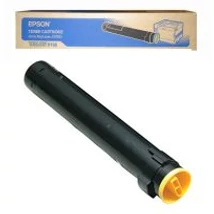 Epson C9100 12k (S050195) sárga eredeti toner