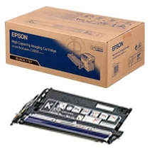 Epson C3800 9,5k (S051127) fekete eredeti toner