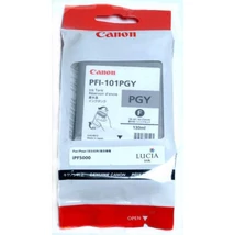 Canon PFI-101 fotó szürke eredeti tintapatron