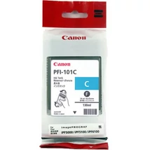 Canon PFI-101 kék eredeti tintapatron