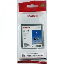 Canon PFI-101 mély kék eredeti tintapatron