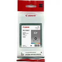 Canon PFI-101 szürke eredeti tintapatron