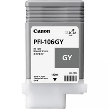 Canon PFI-106 szürke eredeti tintapatron