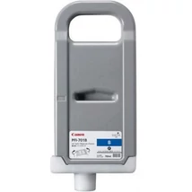 Canon PFI-701 mély kék eredeti tintapatron
