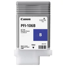 Canon PFI-106 mély kék eredeti tintapatron