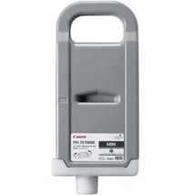 Canon PFI-701 matt fekete eredeti tintapatron