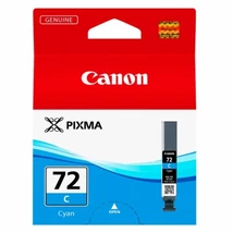 Canon PGI-72 kék eredeti tintapatron