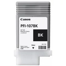 Canon PFI-107 fotó fekete eredeti tintapatron