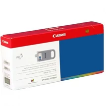 Canon PFI-306 mély kék eredeti tintapatron