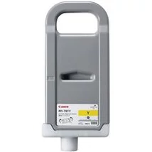 Canon PFI-701 sárga eredeti tintapatron