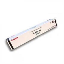 Canon C-EXV31 fekete eredeti toner