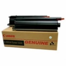 Canon C-EXV4 fekete eredeti toner