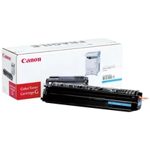 Canon CP660 kék eredeti toner