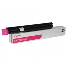Canon C-EXV10/C-EXV24 magenta eredeti toner