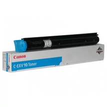 Canon C-EXV10/C-EXV24 kék eredeti toner