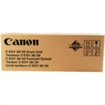 Canon C-EXV38/C-EXV39 eredeti dobegység