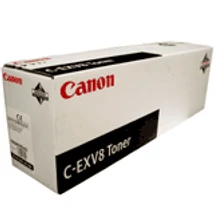 Canon C-EXV8 fekete eredeti toner