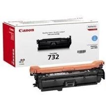 Canon CRG-732 kék eredeti toner