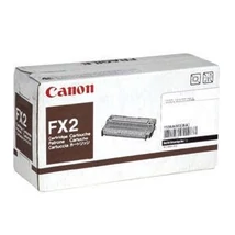 Canon FX-2 fekete eredeti toner