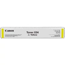 Canon IRC1225 sárga eredeti toner