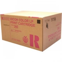 Ricoh CL7200/7300 Type 260 magenta eredeti toner (888448)