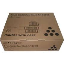 Ricoh SP3300D/DN fekete eredeti toner (406218)