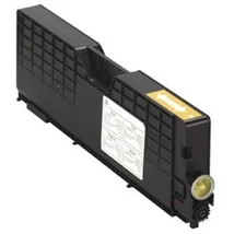 Ricoh CL3500 Type165 High sárga eredeti toner (402447)