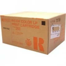 Ricoh CL7200/7300 Type 260 sárga eredeti toner (888447)