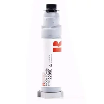 Ricoh Afi250 Type 2205D fekete eredeti toner (889614)
