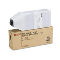 Ricoh AP3800 Type 105 fekete eredeti toner (885406)
