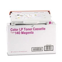 Ricoh CL1000N Type 140 magenta eredeti toner (402099)