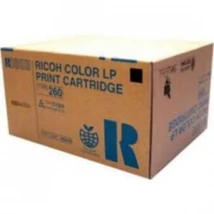 Ricoh CL7200/7300 Type 260 kék eredeti toner (888449)