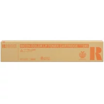 Ricoh CL4000 Type245 sárga eredeti toner (888313)