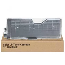 Ricoh CL3000L Type125 fekete eredeti toner (400838)