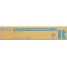 Ricoh CL4000 Type245 kék eredeti toner (888315)