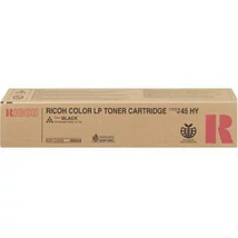 Ricoh CL4000 Type245 fekete eredeti toner (888312)