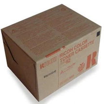 Ricoh Afi3228C Type R2 sárga eredeti toner (888345)